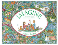 Imagine 30th Anniversary Edition - Alison Lester