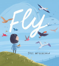 Fly - Jess McGeachin