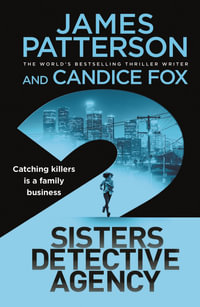 2 Sisters Detective Agency - Candice Fox