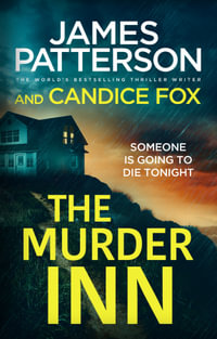 The Murder Inn - Candice Fox