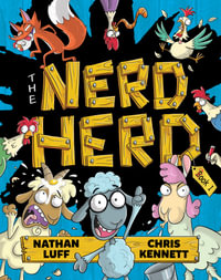 The Nerd Herd: Book 1 : Nerd Herd - Nathan Luff
