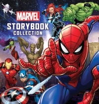 Marvel : Storybook Collection - Scholastic