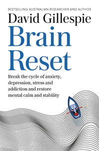 Brain Reset - David Gillespie