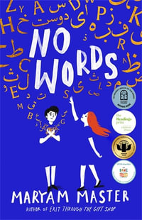 No Words - Maryam Master