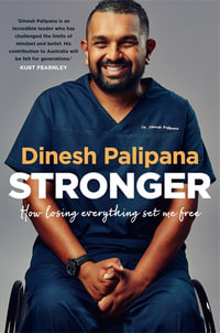 Stronger - Dinesh Palipana