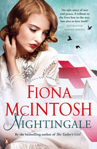 Nightingale - Fiona McIntosh