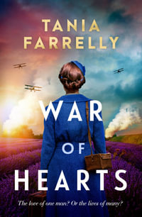 War of Hearts - Tania Farrelly