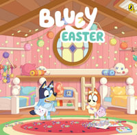 Bluey: Easter - Bluey