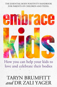 Embrace Kids : From the 2023 Australian of the Year - Zali Yager