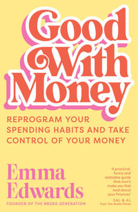 Good With Money - Emma Edwards