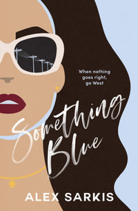 Something Blue - Alex Sarkis