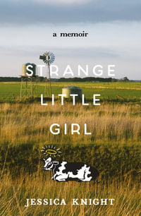 Strange Little Girl - Jessica Knight