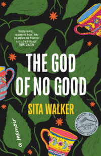 The God of No Good - Sita Walker