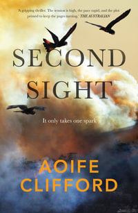 Second Sight - Aoife Clifford