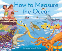 How to Measure the Ocean - Inda Ahmad Zahri