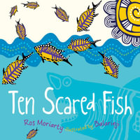 Ten Scared Fish - Balarinji