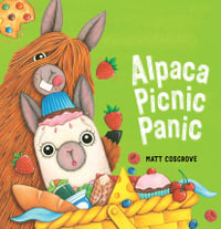 Alpaca Picnic Panic - Matt Cosgrove