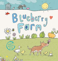 Blueberry Farm - Stephen Michael King