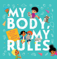 My Body, My Rules - Nicki Gill