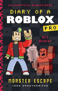 Diary of a ROBLOX hacker - Free stories online. Create books for kids