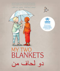 My Two Blankets : English and Dari edition - Irena Kobald