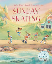 Sunday Skating : Jetty Jumping - Andrea Rowe