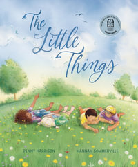 The Little Things - Penny Harrison