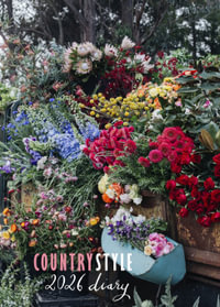 Country Style Diary 2026 - Country Style