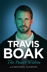 The Power Within - Travis Boak