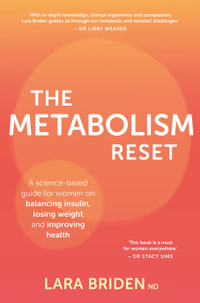 The Metabolism Reset - Lara Briden