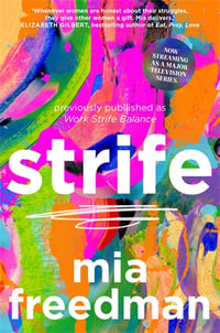 Strife : TV Tie-In - Mia Freedman