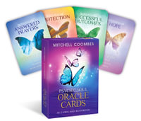 Psychic Soul Oracle Cards - Mitchell Coombes