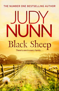 Black Sheep : From the bestselling author of Khaki Town - Judy Nunn