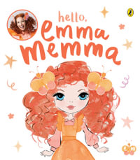 Hello, Emma Memma - Emma Memma