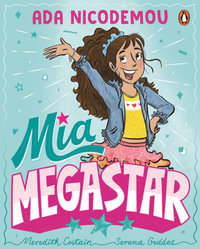 Mia Megastar - Ada Nicodemou