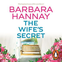 The Wife's Secret - Barbara Hannay