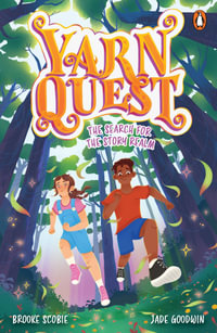 Yarn Quest 1: The Search for the Story Realm : The Search for the Story Realm - Brooke Scobie
