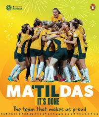 'Til It's Done - Matildas