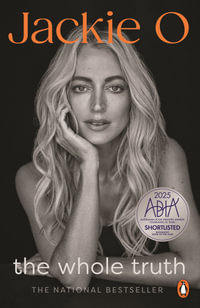 The Whole Truth - Jackie O