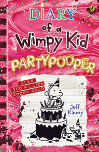 Partypooper : Diary of a Wimpy Kid (20) - Jeff Kinney