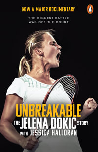 Unbreakable - Jess Halloran