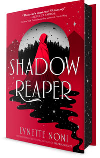 Shadow Reaper - Lynette Noni
