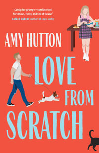 Love from Scratch - Amy Hutton