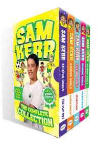 Sam Kerr : The Complete Collection - Sam Kerr