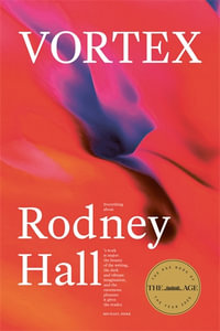 Vortex - Rodney Hall
