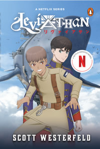 Leviathan - Scott Westerfeld