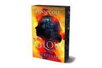 Glow of the Everflame : The Kindreds Curse Saga Book 2 - Penn Cole
