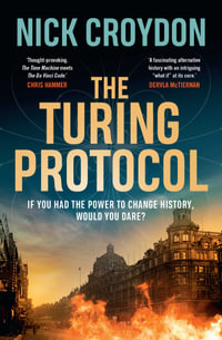 The Turing Protocol - Nick Croydon