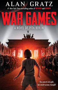 War Games - Alan Gratz