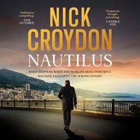 Nautilus : The Nautilus Series - Leighton Pugh